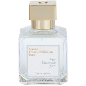 Maison Francis Kurkdjian Aqua Universalis Forte parfumovaná voda unisex 70 ml