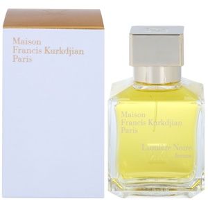 Maison Francis Kurkdjian Lumiere Noire Femme parfumovaná voda pre ženy 70 ml