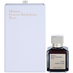 Maison Francis Kurkdjian Oud Cashmere Mood parfémový extrakt unisex 70