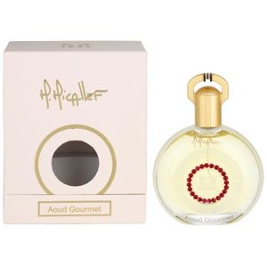 M. Micallef Aoud Gourmet Parfumovaná voda pre ženy 100 ml