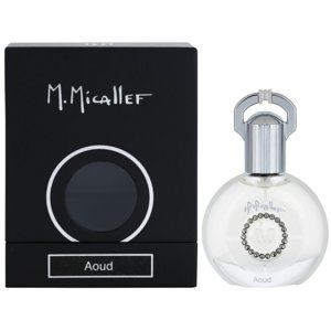 M. Micallef Aoud parfumovaná voda pre mužov 30 ml