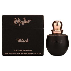 M. Micallef Black parfumovaná voda pre ženy 30 ml