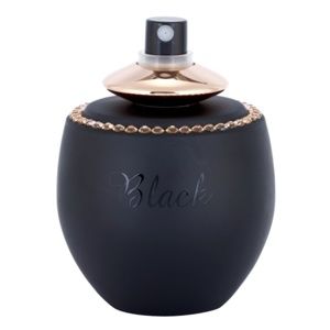 M. Micallef Black Parfumovaná voda tester pre ženy 100 ml