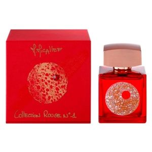M. Micallef Collection Rouge N°1 Parfumovaná voda pre ženy 100 ml
