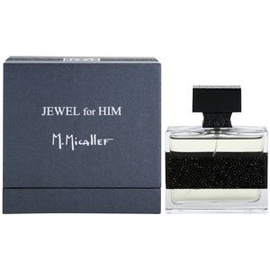 M. Micallef Jewel Parfumovaná voda pre mužov 100 ml
