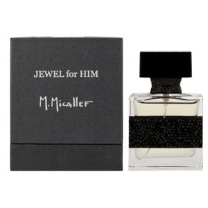 M. Micallef Jewel Parfumovaná voda pre mužov 30 ml