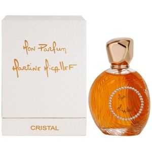 M. Micallef Mon Parfum Cristal parfumovaná voda pre ženy 100 ml