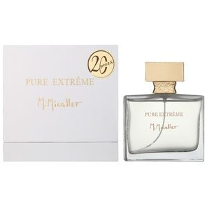 M. Micallef Pure Extreme parfumovaná voda pre ženy 100 ml