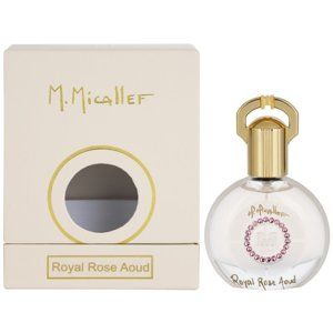 M. Micallef Royal Rose Aoud parfumovaná voda pre ženy 30 ml