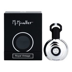 M. Micallef Royal Vintage parfumovaná voda pre mužov 30 ml