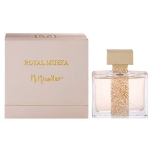 M. Micallef Royal Muska parfumovaná voda pre ženy 100 ml