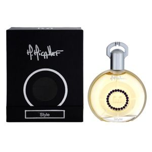 M. Micallef Style Parfumovaná voda pre mužov 100 ml