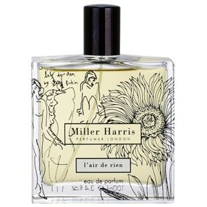 Miller Harris L'Air de Rien parfumovaná voda pre ženy 100 ml