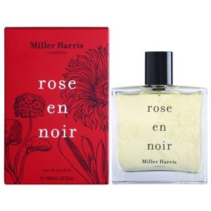 Miller Harris Rose En Noir parfumovaná voda pre ženy 100 ml
