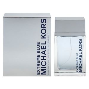 Michael Kors Extreme Blue toaletná voda pre mužov 120 ml