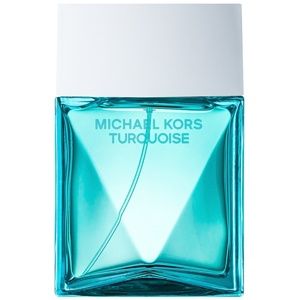 Michael Kors Turquoise parfumovaná voda pre ženy 100 ml