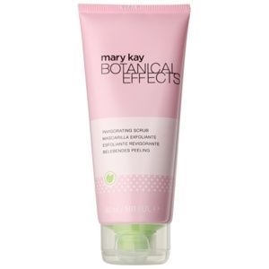 Mary Kay Botanical Effects povzbudzujúci peeling pre všetky typy pleti 88 ml