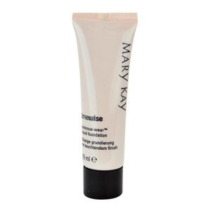 Mary Kay TimeWise Luminous-Wear rozjasňujúci make-up odtieň 5 Ivory 29 ml