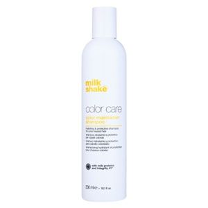 Milk Shake Color Care hydratačný a ochranný šampón pre farbené vlasy 300 ml