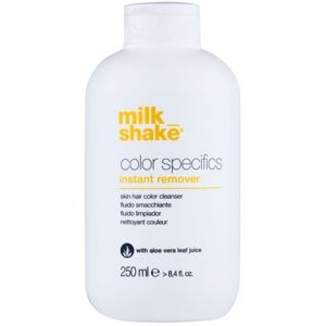Milk Shake Color Specifics odstraňovač škvŕn po farbení vlasov 250 ml
