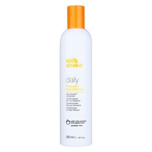 Milk Shake Daily kondicionér pre časté umývanie vlasov bez parabénov 300 ml