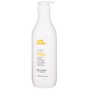 Milk Shake Daily kondicionér pre časté umývanie vlasov bez parabénov 1000 ml
