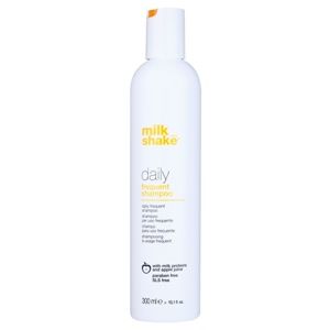 Milk Shake Daily šampón pre časté umývanie vlasov bez parabénov 300 ml