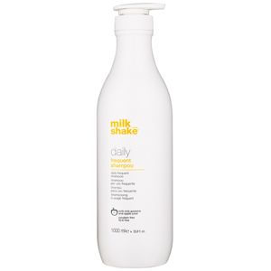 Milk Shake Daily šampón pre časté umývanie vlasov bez parabénov 1000 ml