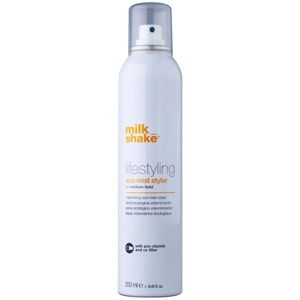 Milk Shake Lifestyling sprej pre finálnu úpravu vlasov s vitamínmi 250 ml