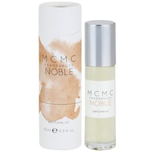 MCMC Fragrances Noble parfémovaný olej pre ženy 9 ml