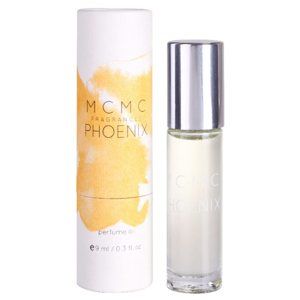 MCMC Fragrances Phoenix parfémovaný olej pre ženy 9 ml