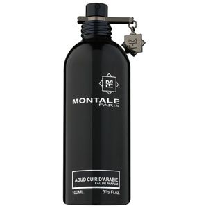 Montale Aoud Cuir d'Arabie Parfumovaná voda tester pre mužov 100 ml