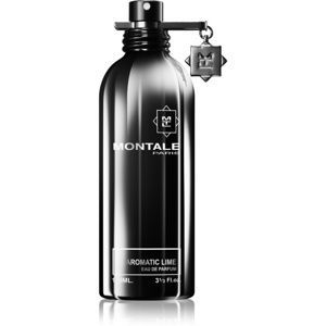 Montale Aromatic Lime parfumovaná voda unisex 100 ml
