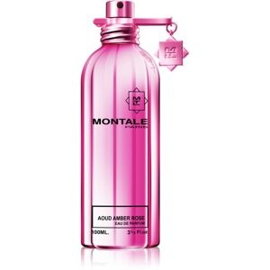 Montale Aoud Amber Rose parfumovaná voda unisex 100 ml
