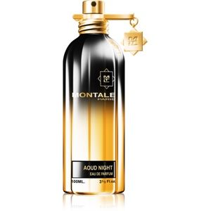 Montale Aoud Night parfumovaná voda unisex 100 ml