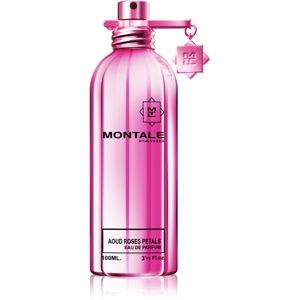 Montale Aoud Roses Petals parfumovaná voda unisex 100 ml