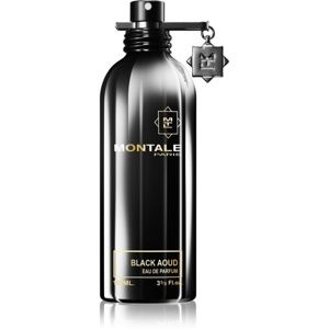 Montale Black Aoud parfumovaná voda pre mužov 100 ml