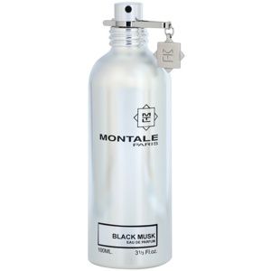 Montale Black Musk Parfumovaná voda tester unisex 100 ml