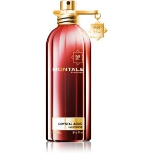 Montale Crystal Aoud parfumovaná voda unisex 100 ml