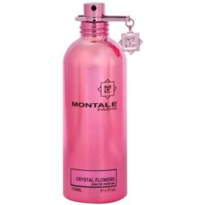 Montale Crystal Flowers Parfumovaná voda tester unisex 100 ml