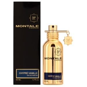 Montale Chypré Vanillé parfumovaná voda unisex 50 ml