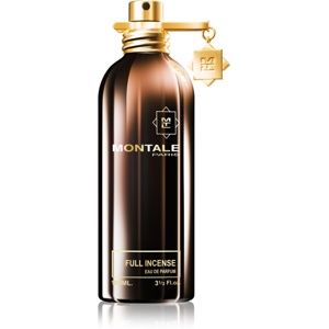 Montale Full Incense parfumovaná voda unisex 100 ml