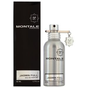 Montale Jasmin Full parfumovaná voda unisex 50 ml