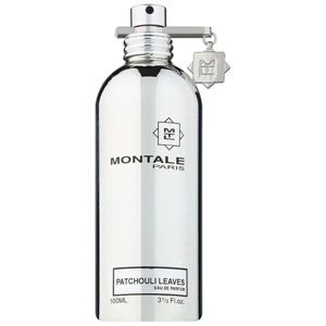 Montale Patchouli Leaves Parfumovaná voda tester unisex 100 ml