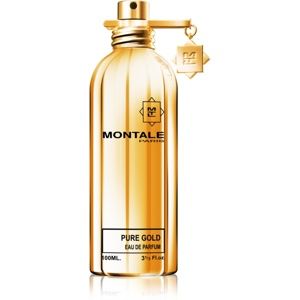Montale Pure Gold parfumovaná voda pre ženy 100 ml