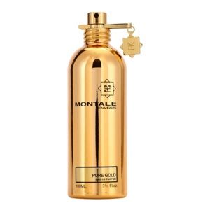 Montale Pure Gold Parfumovaná voda tester pre ženy 100 ml