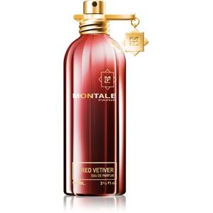 Montale Red Vetiver parfumovaná voda pre mužov 100 ml