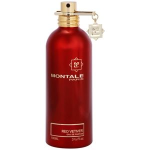 Montale Red Vetiver Parfumovaná voda tester pre mužov 100 ml