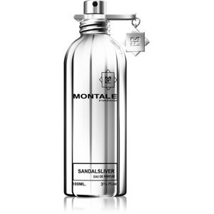 Montale Sandal Sliver Parfumovaná voda unisex 100 ml