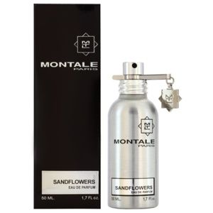 Montale Sandflowers Parfumovaná voda unisex 50 ml
